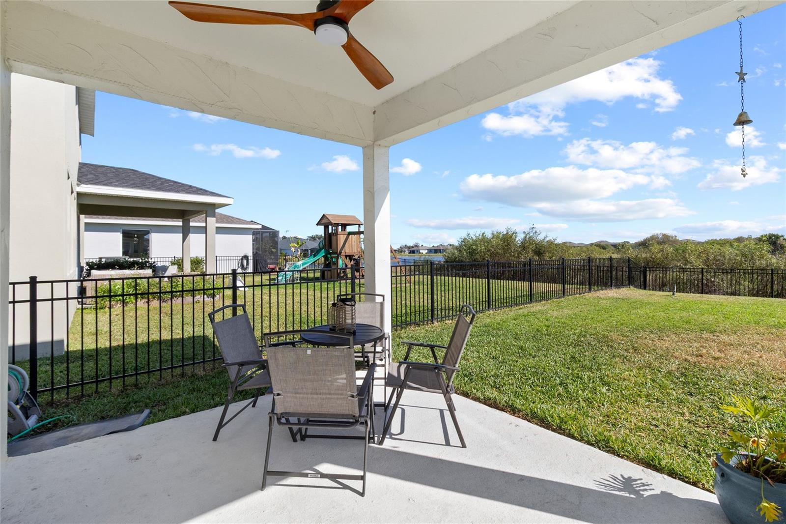 ISLES AT BAYVIEW PH I SUBPH A & B - Residential