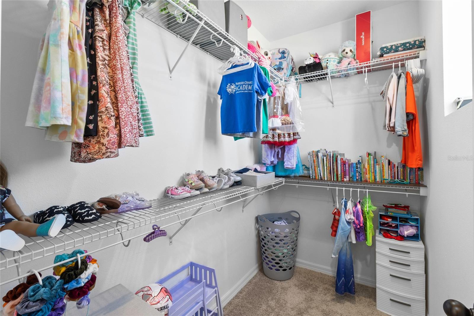 ISLES AT BAYVIEW PH I SUBPH A & B - Residential