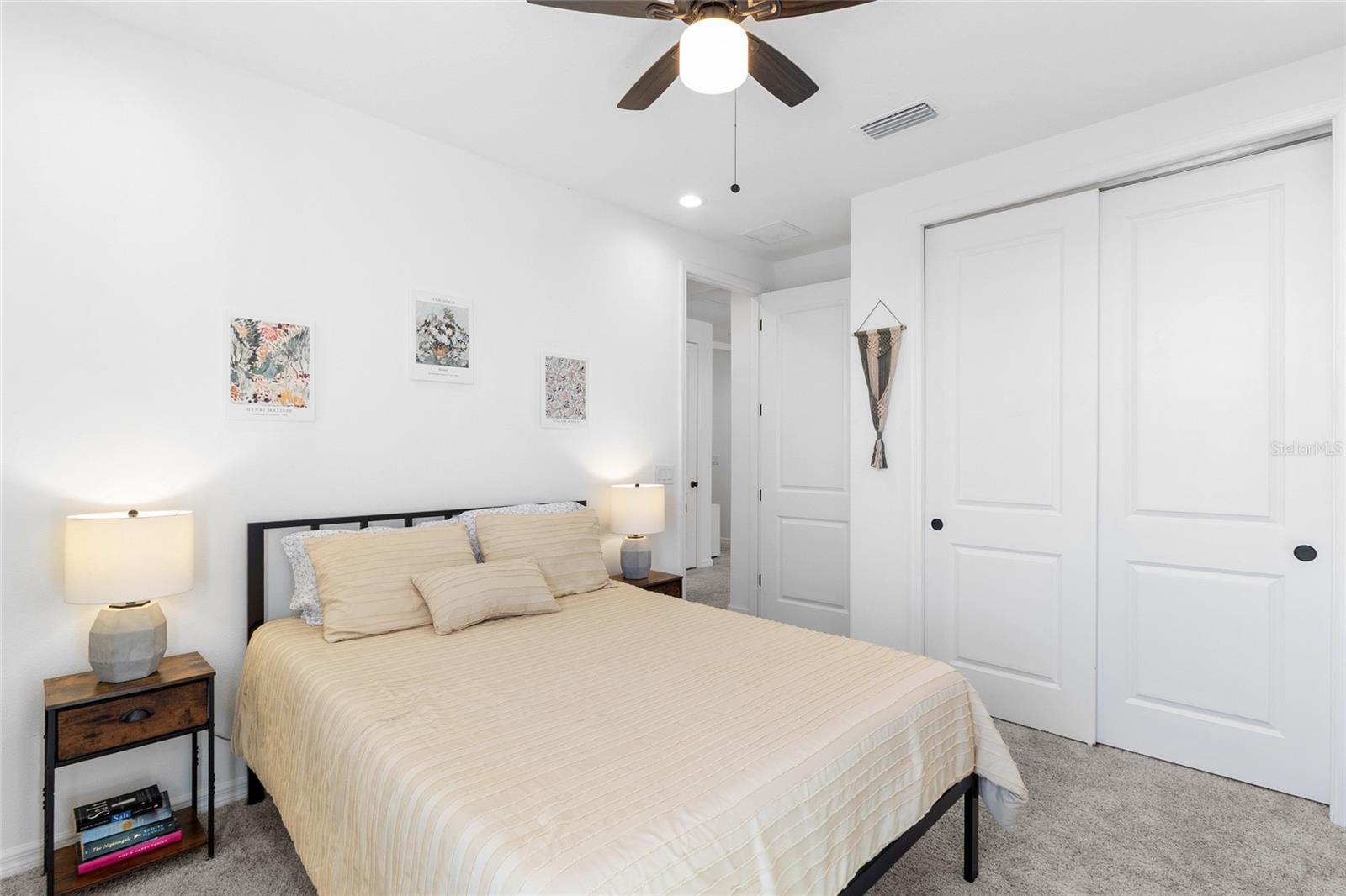 ISLES AT BAYVIEW PH I SUBPH A & B - Residential