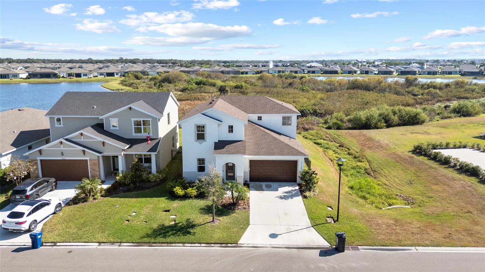 ISLES AT BAYVIEW PH I SUBPH A & B - Residential