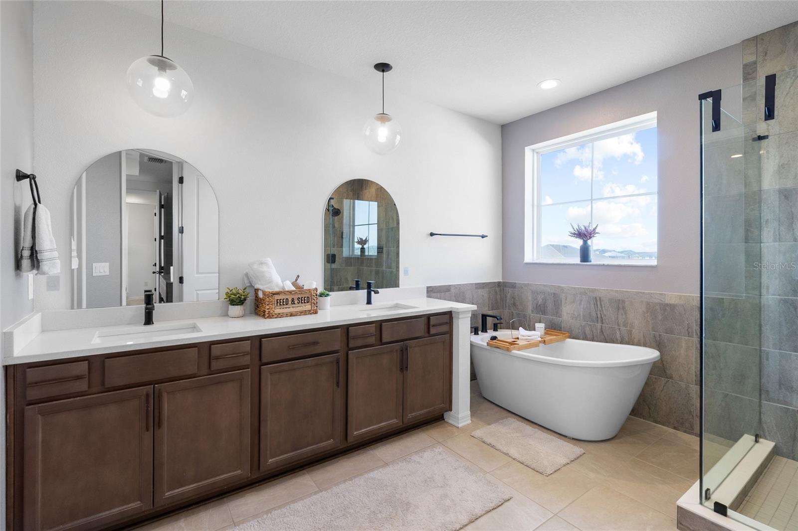 ISLES AT BAYVIEW PH I SUBPH A & B - Residential