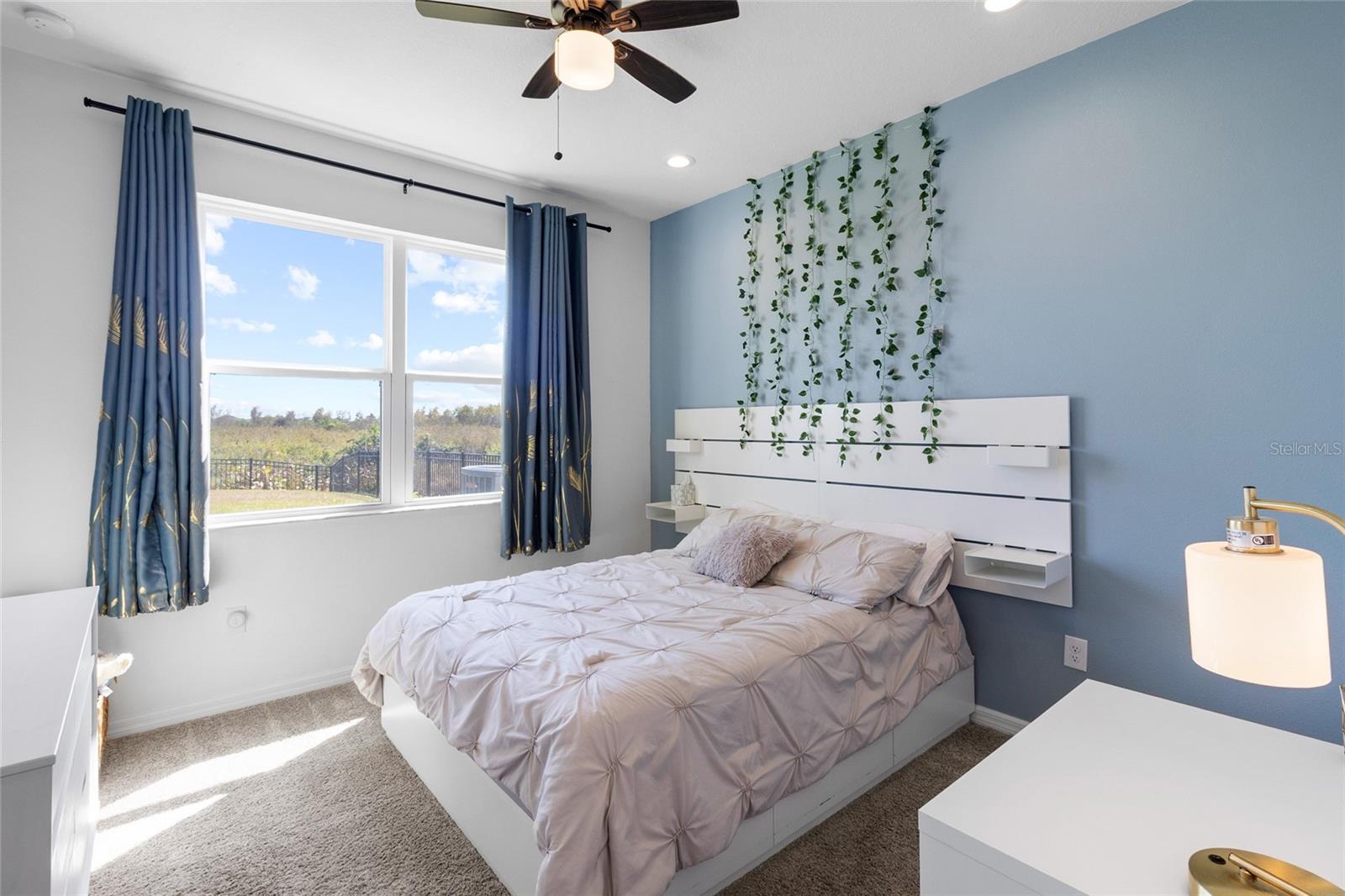 ISLES AT BAYVIEW PH I SUBPH A & B - Residential