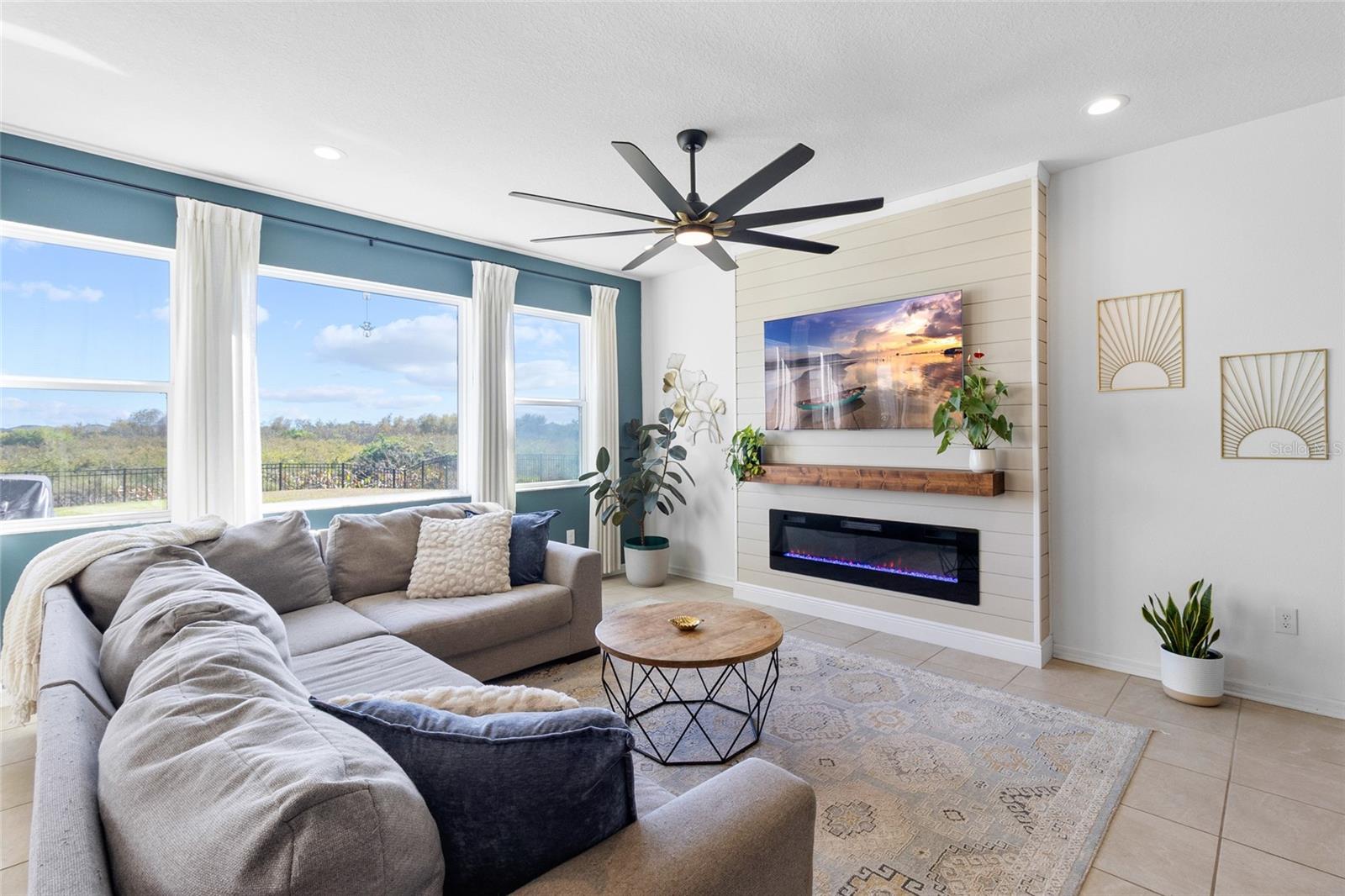 ISLES AT BAYVIEW PH I SUBPH A & B - Residential