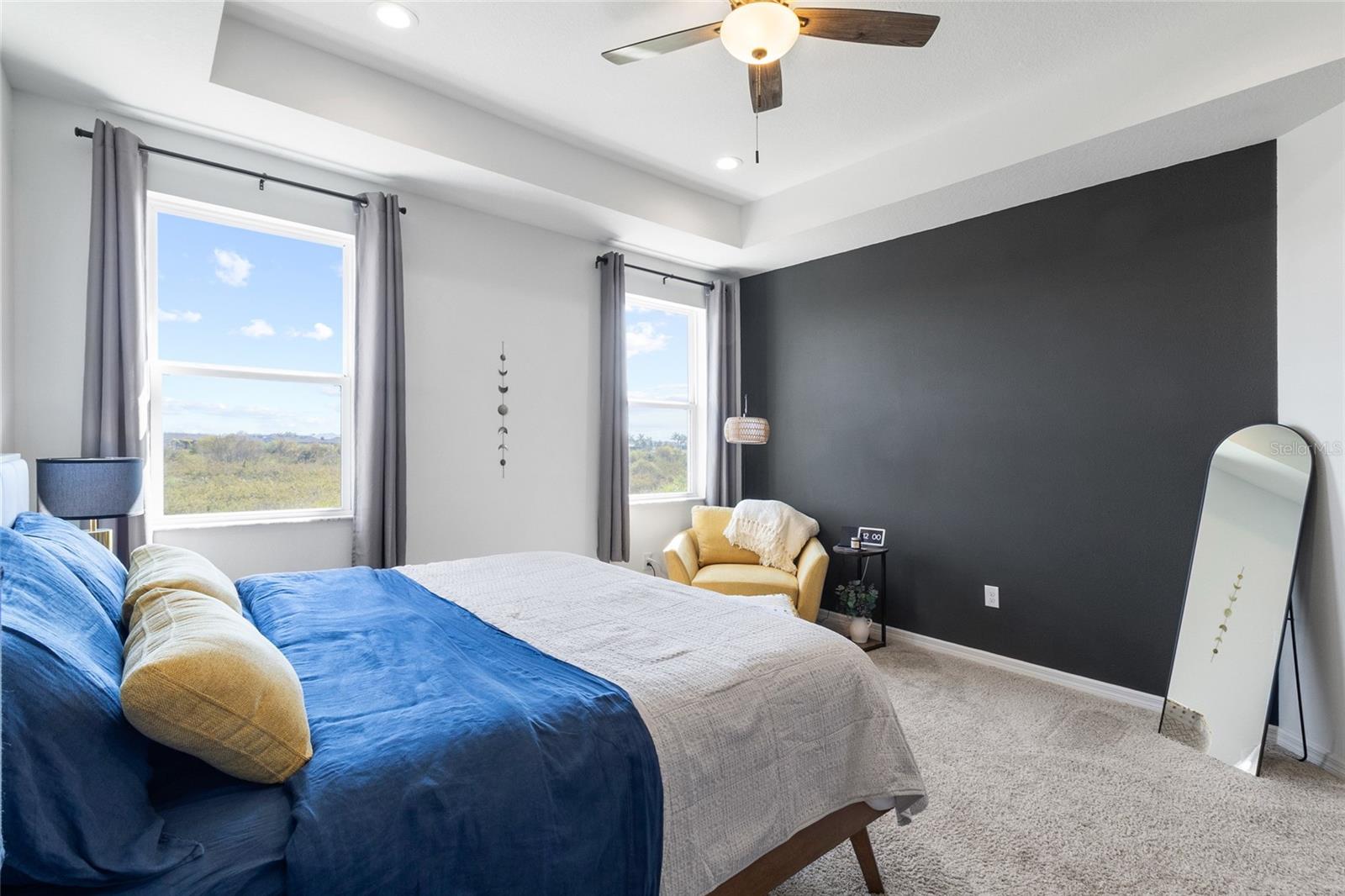 ISLES AT BAYVIEW PH I SUBPH A & B - Residential