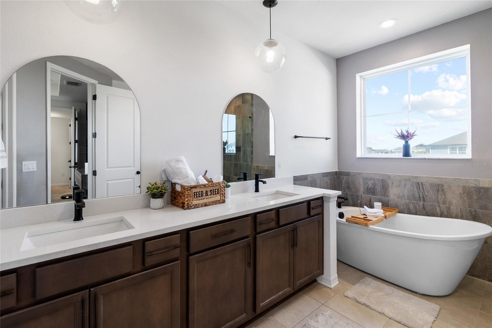 ISLES AT BAYVIEW PH I SUBPH A & B - Residential