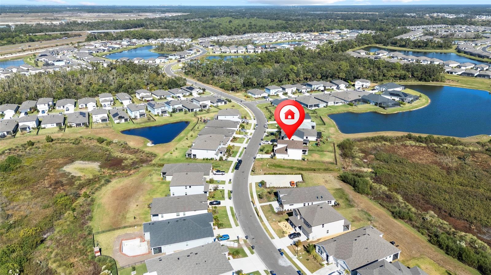 ISLES AT BAYVIEW PH I SUBPH A & B - Residential