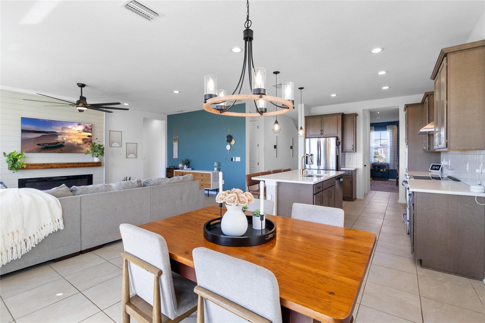 ISLES AT BAYVIEW PH I SUBPH A & B - Residential