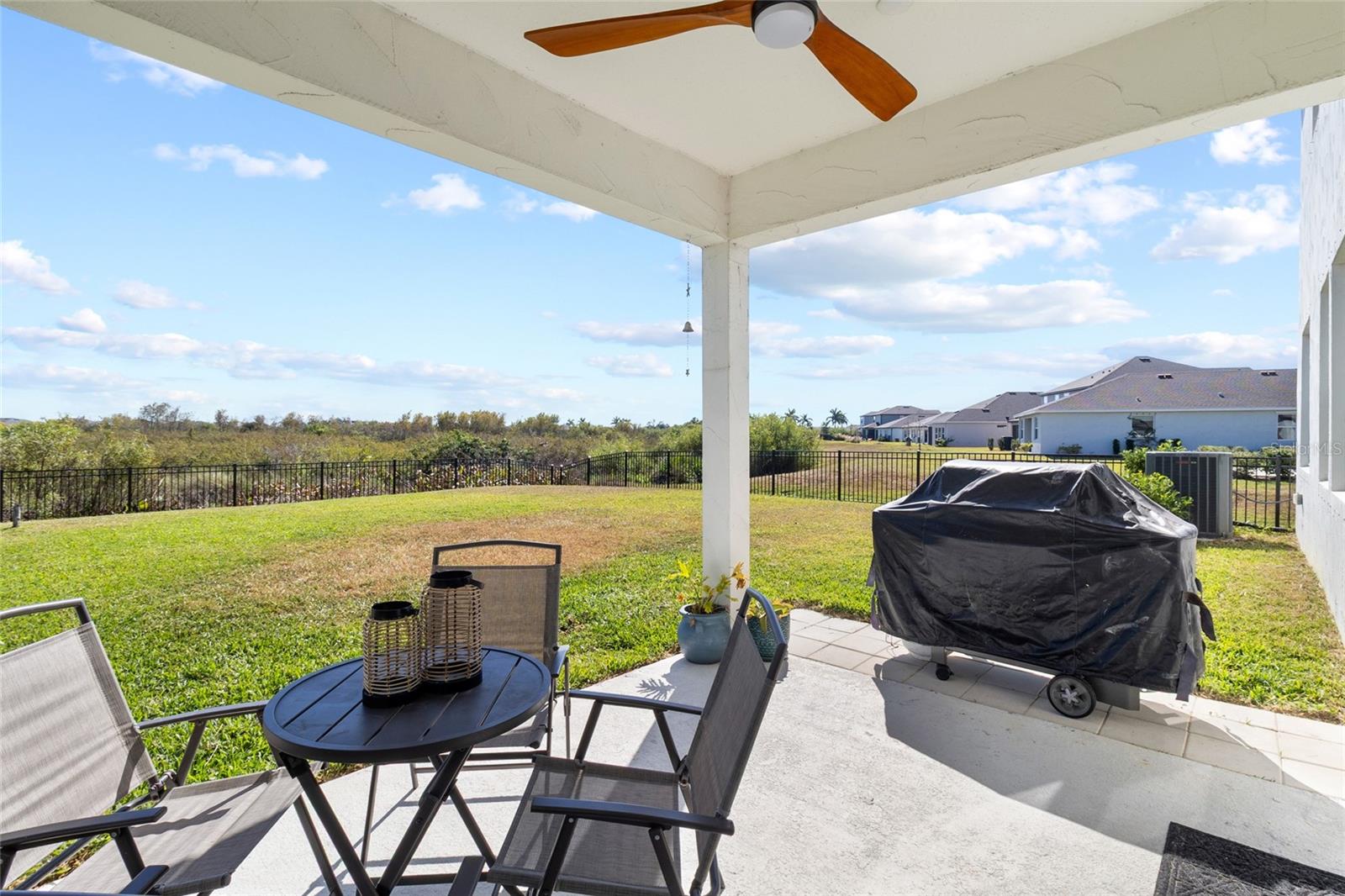 ISLES AT BAYVIEW PH I SUBPH A & B - Residential