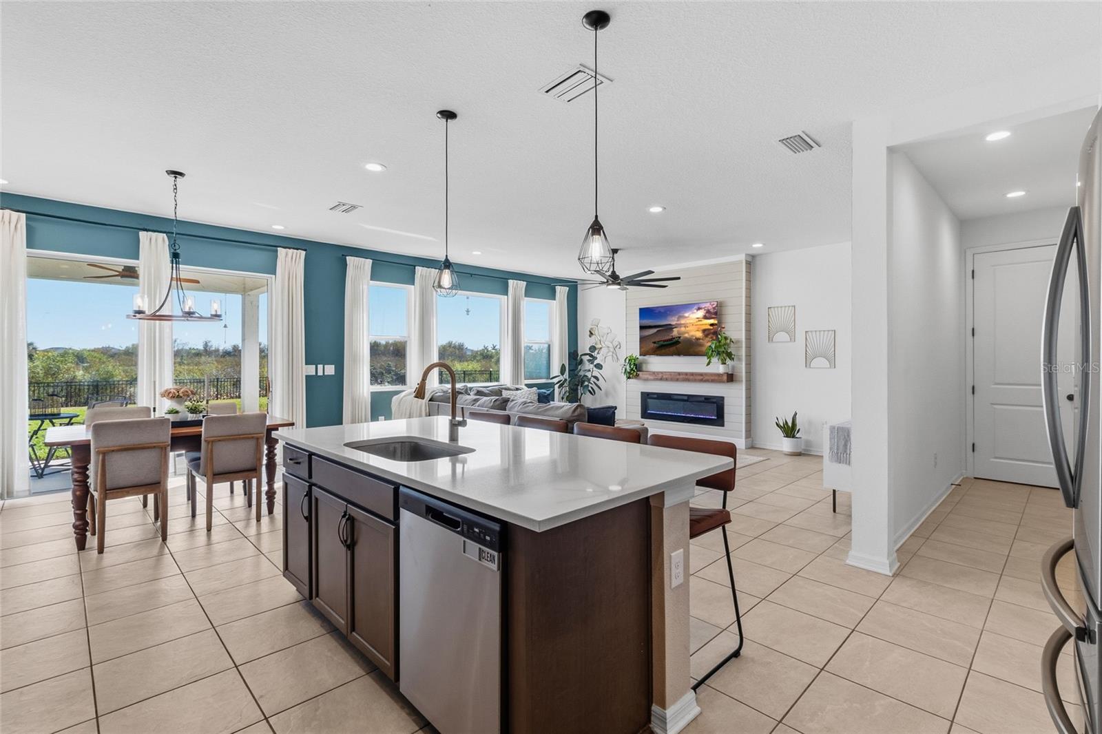 ISLES AT BAYVIEW PH I SUBPH A & B - Residential