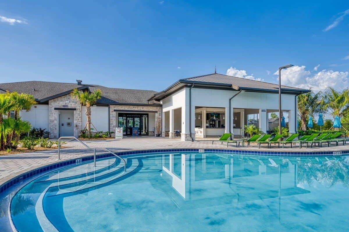 COVE AT STOREY LAKE III - Residential