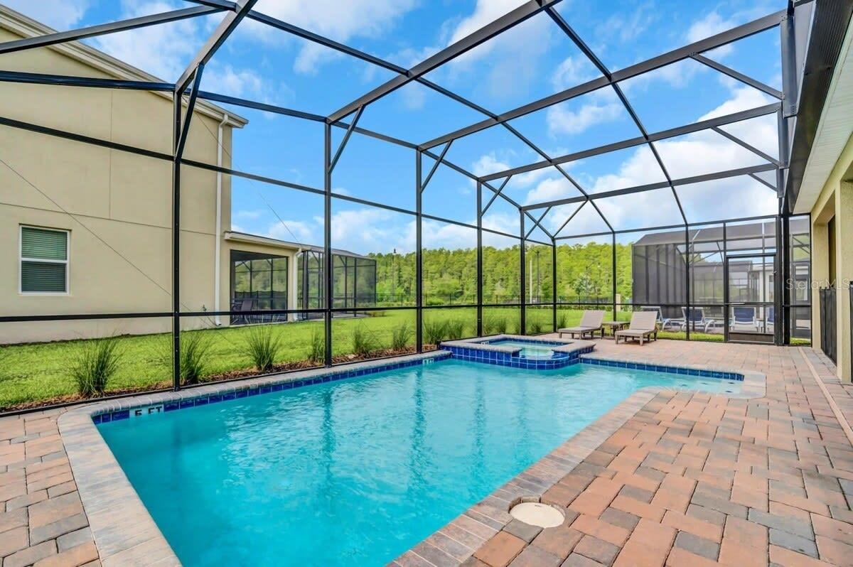COVE AT STOREY LAKE III - Residential