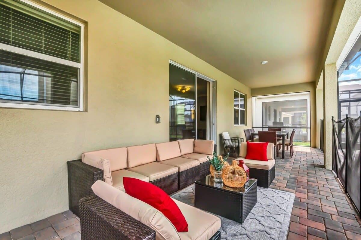 COVE AT STOREY LAKE III - Residential