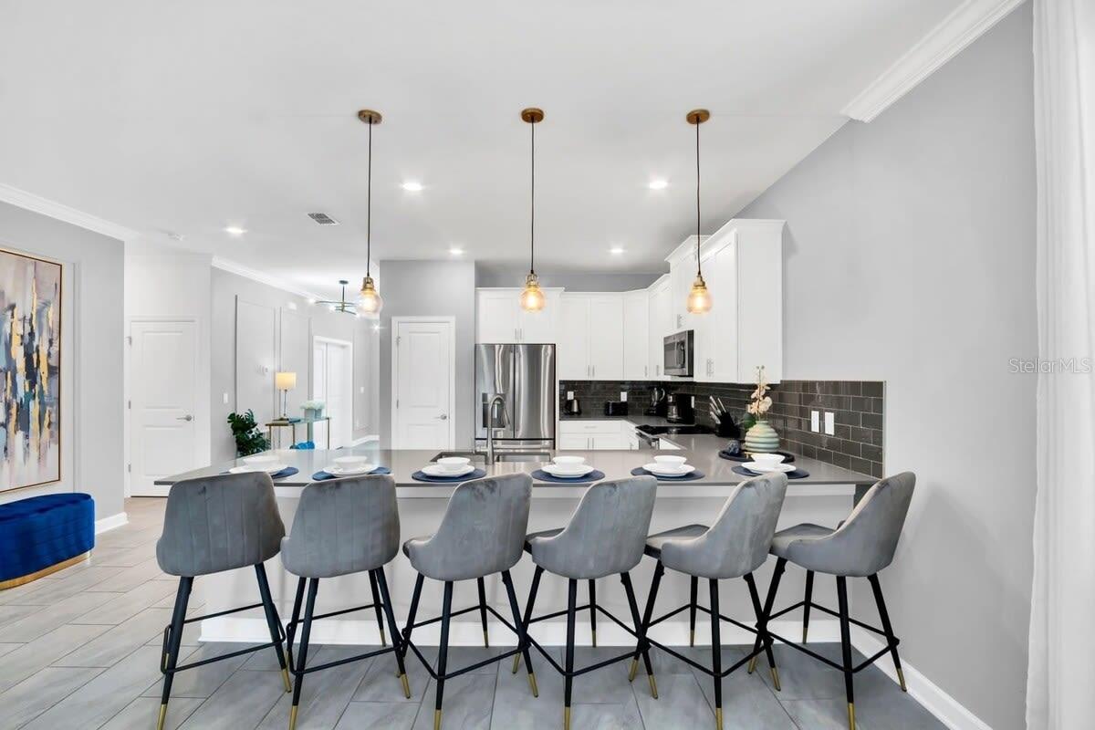 COVE AT STOREY LAKE III - Residential