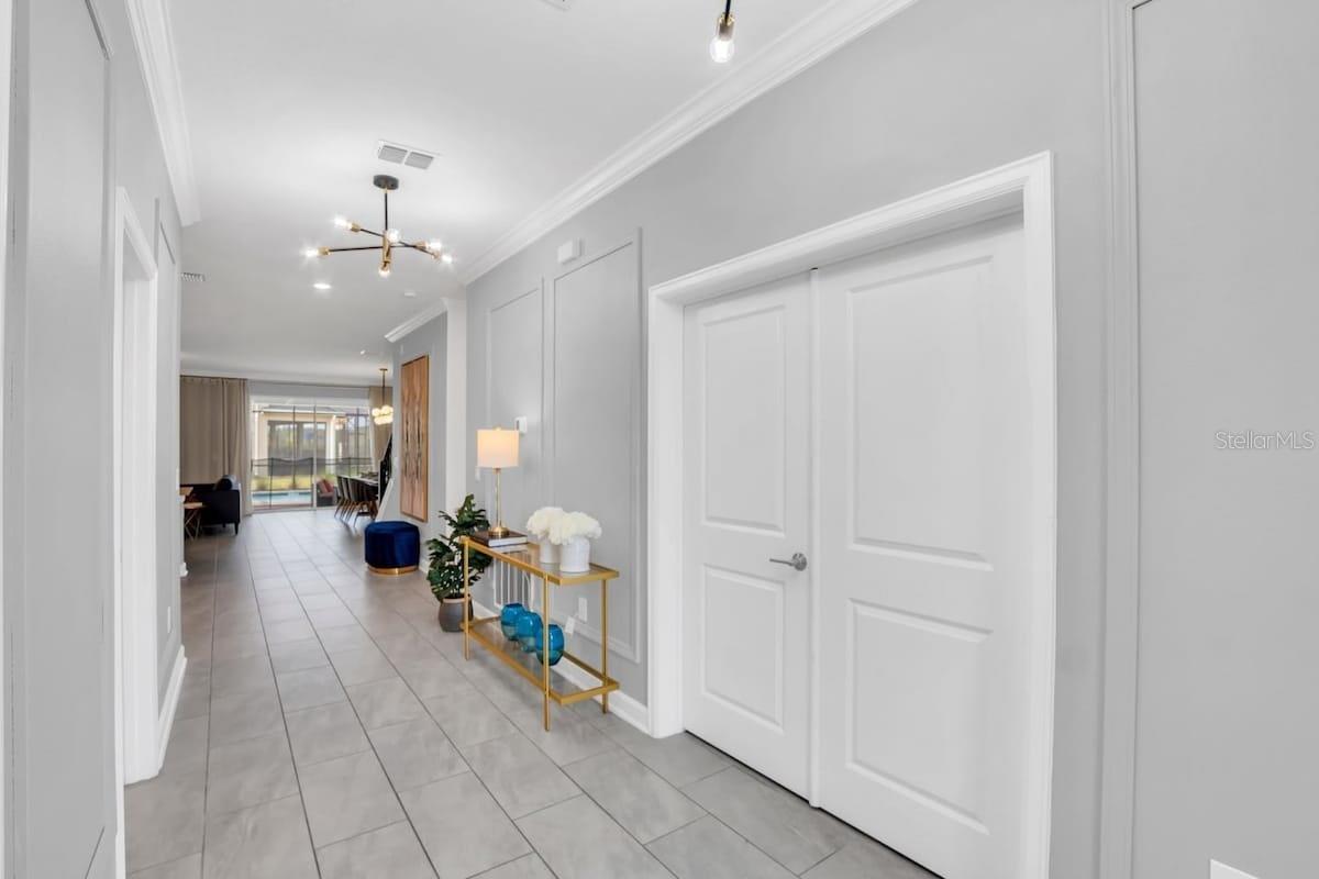 COVE AT STOREY LAKE III - Residential
