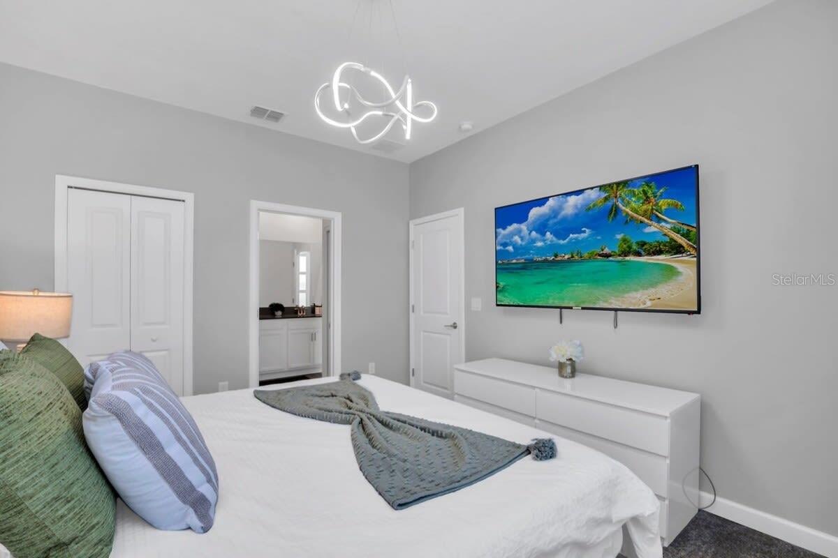 COVE AT STOREY LAKE III - Residential