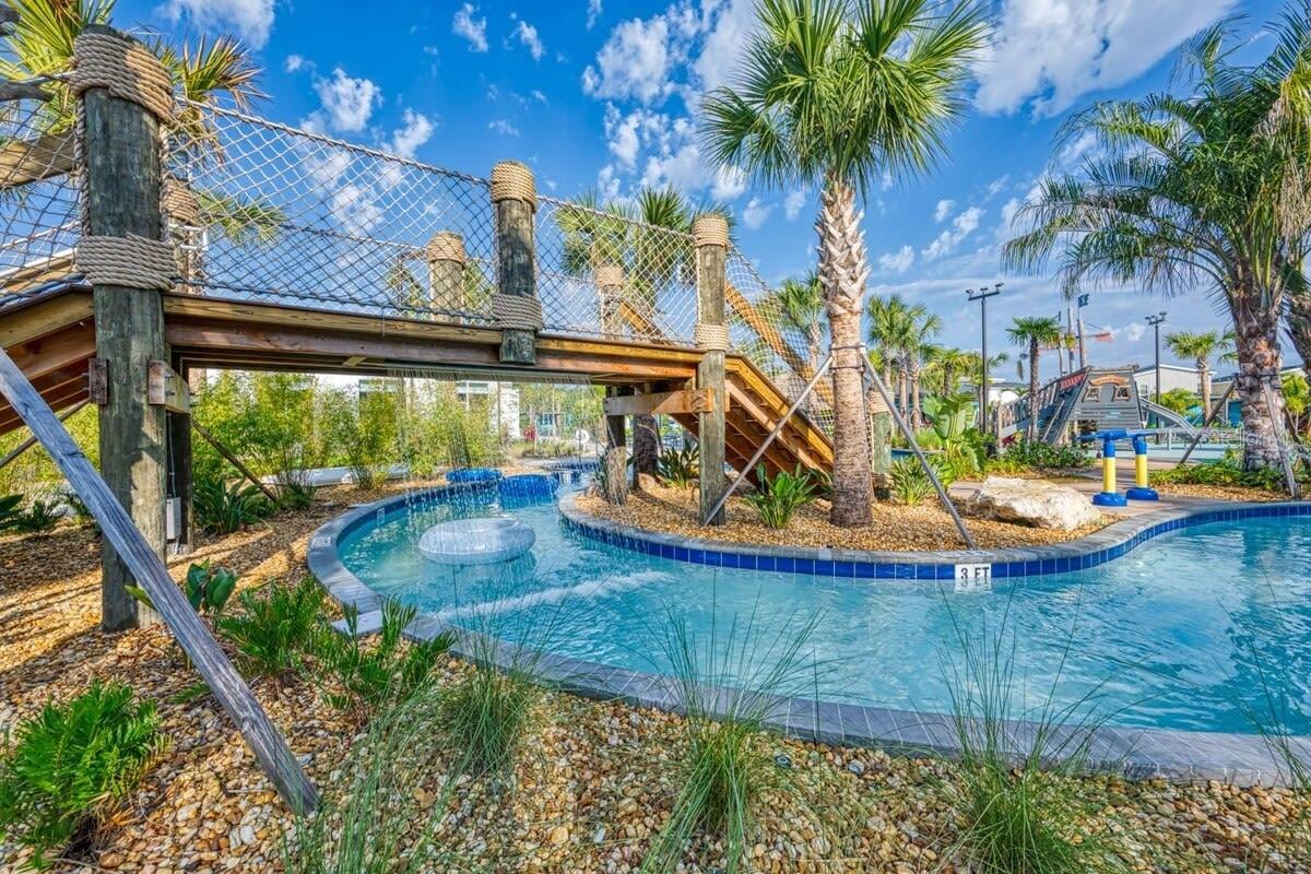 COVE AT STOREY LAKE III - Residential