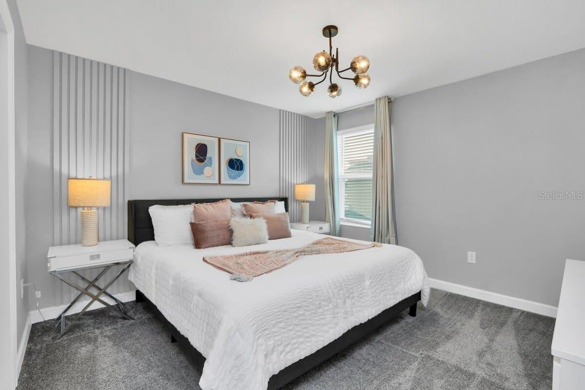 COVE AT STOREY LAKE III - Residential