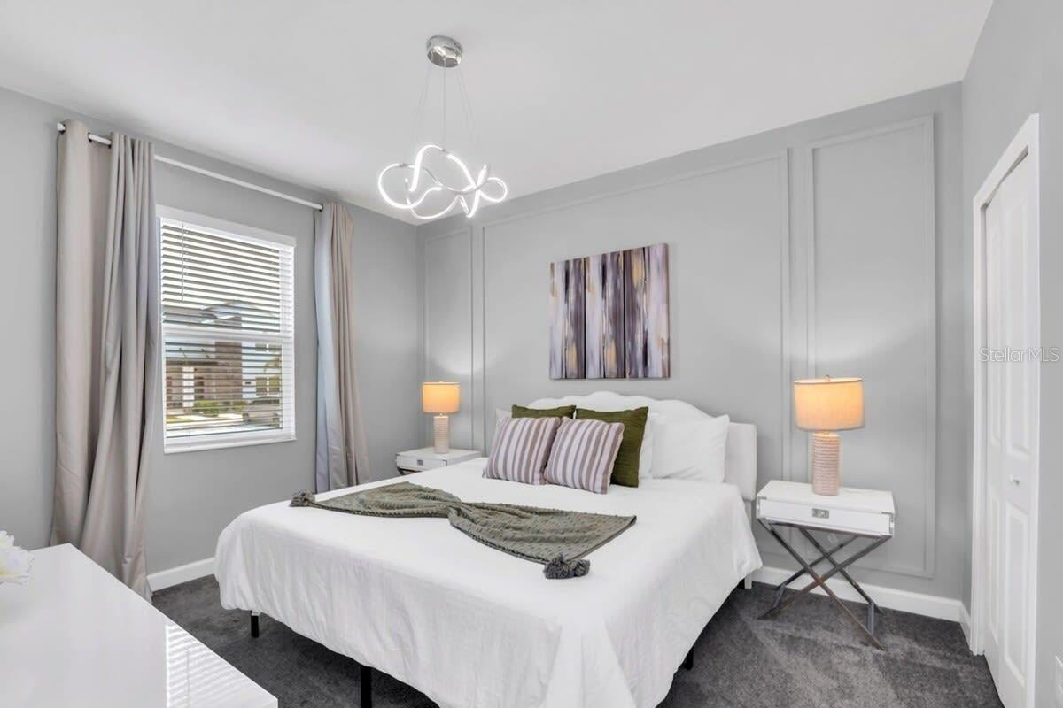 COVE AT STOREY LAKE III - Residential