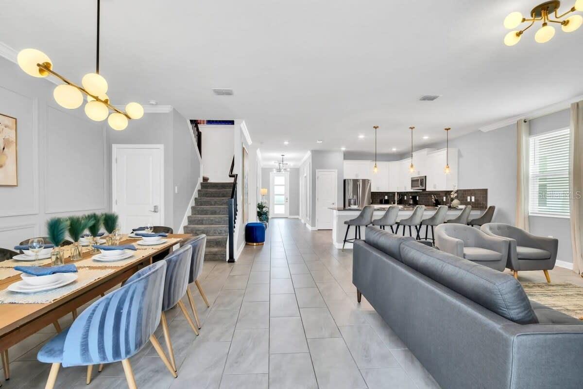 COVE AT STOREY LAKE III - Residential