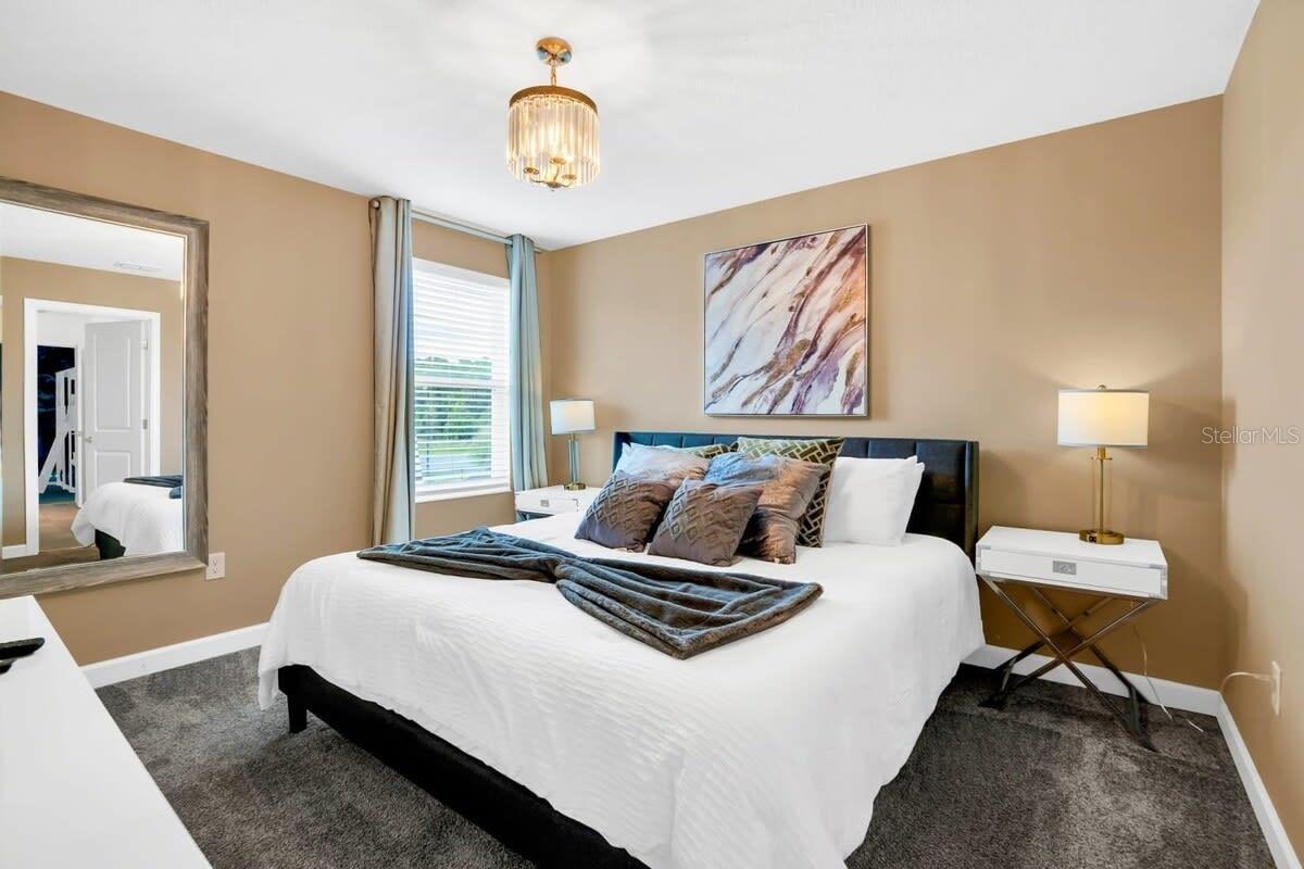 COVE AT STOREY LAKE III - Residential