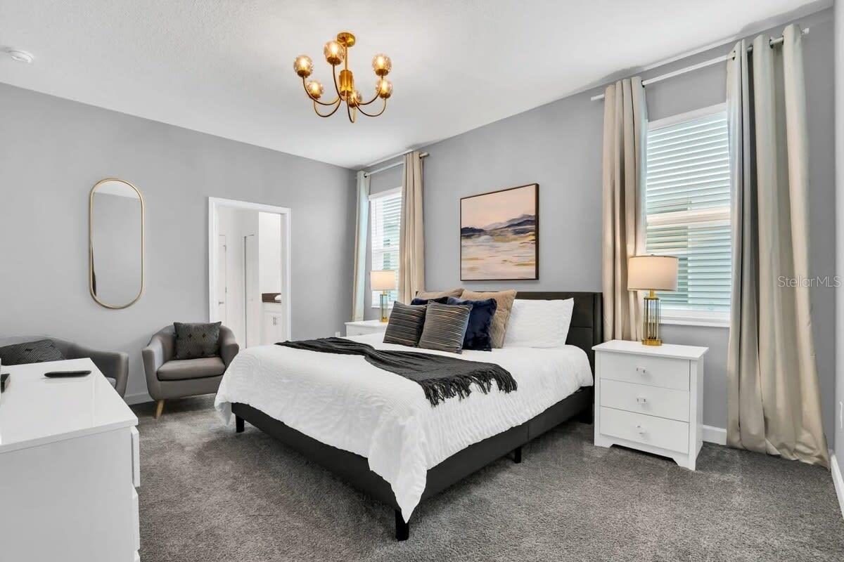COVE AT STOREY LAKE III - Residential