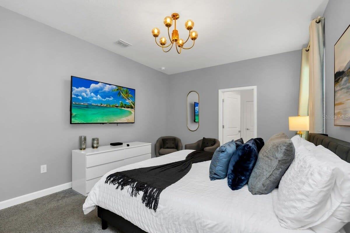COVE AT STOREY LAKE III - Residential