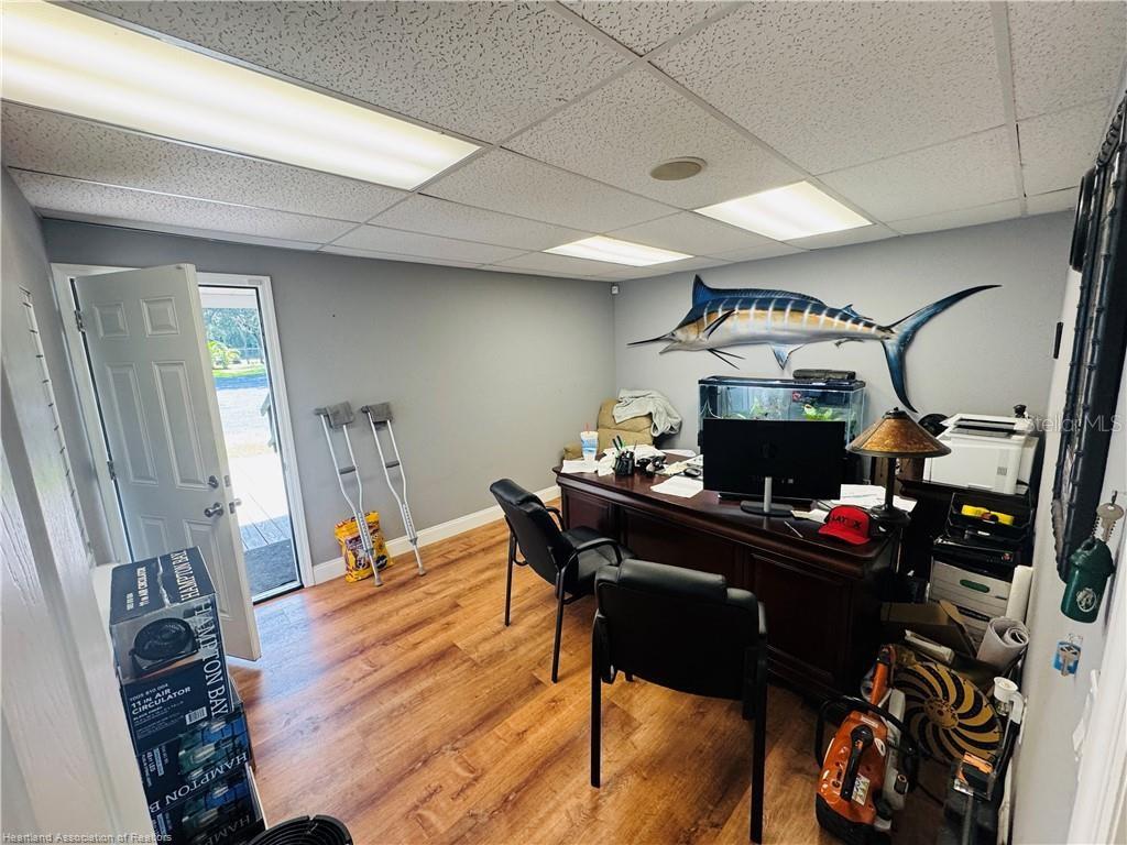 VOGEL-LORBER SUB - Commercial Sale