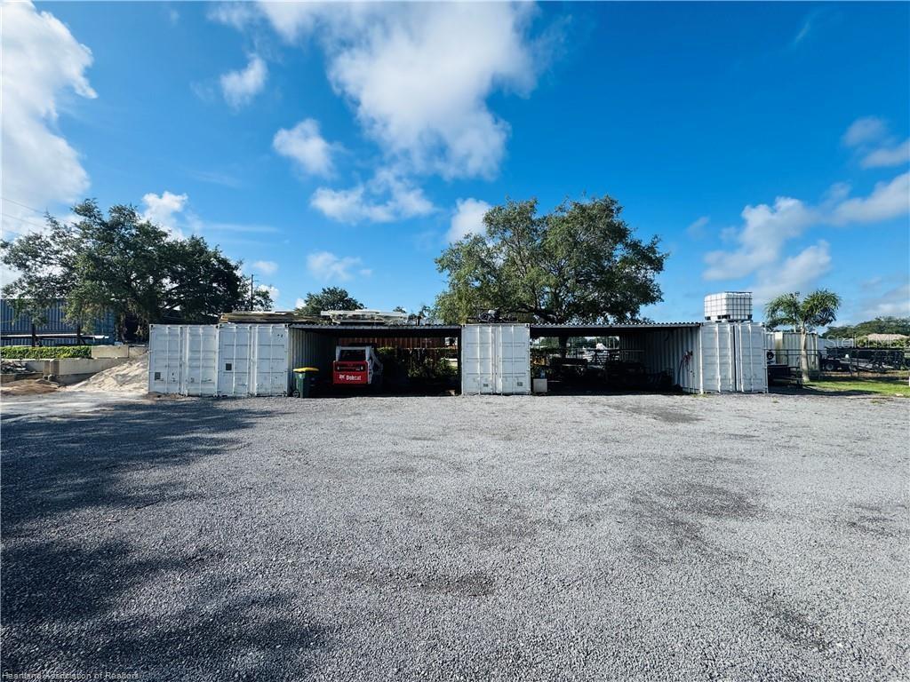 VOGEL-LORBER SUB - Commercial Sale