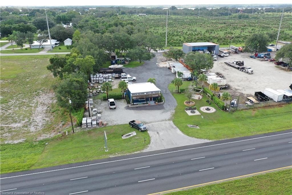 VOGEL-LORBER SUB - Commercial Sale