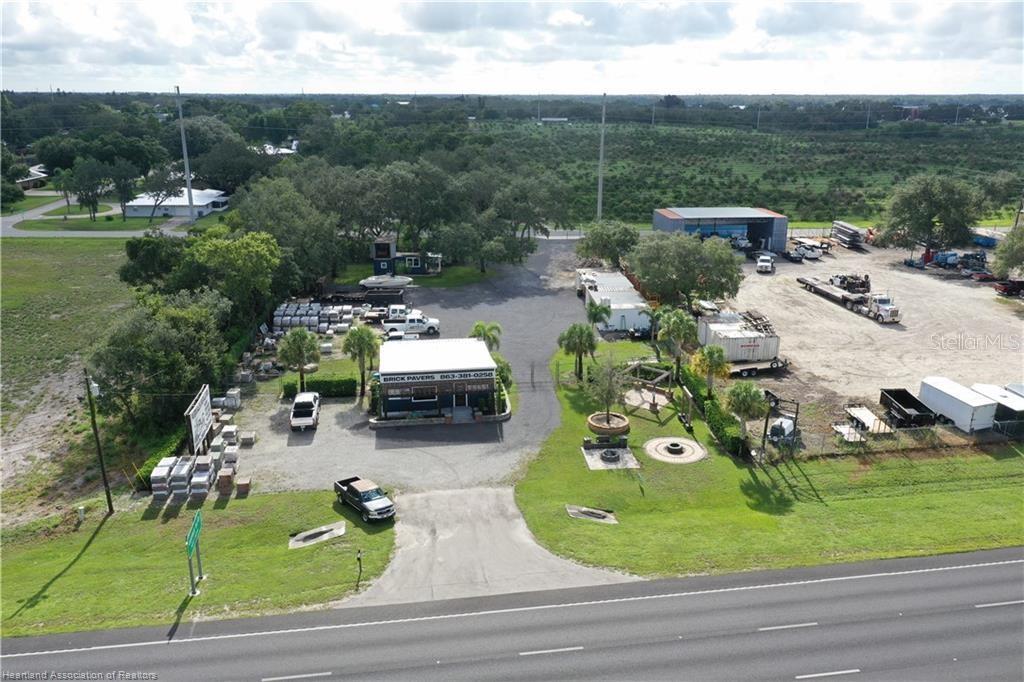 VOGEL-LORBER SUB - Commercial Sale