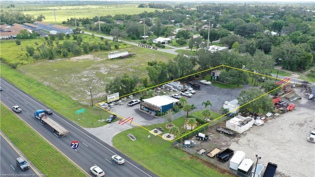 VOGEL-LORBER SUB - Commercial Sale