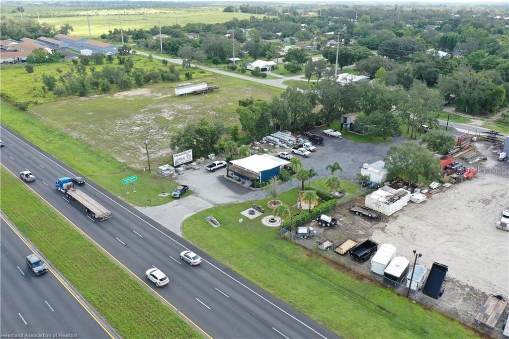 VOGEL-LORBER SUB - Commercial Sale