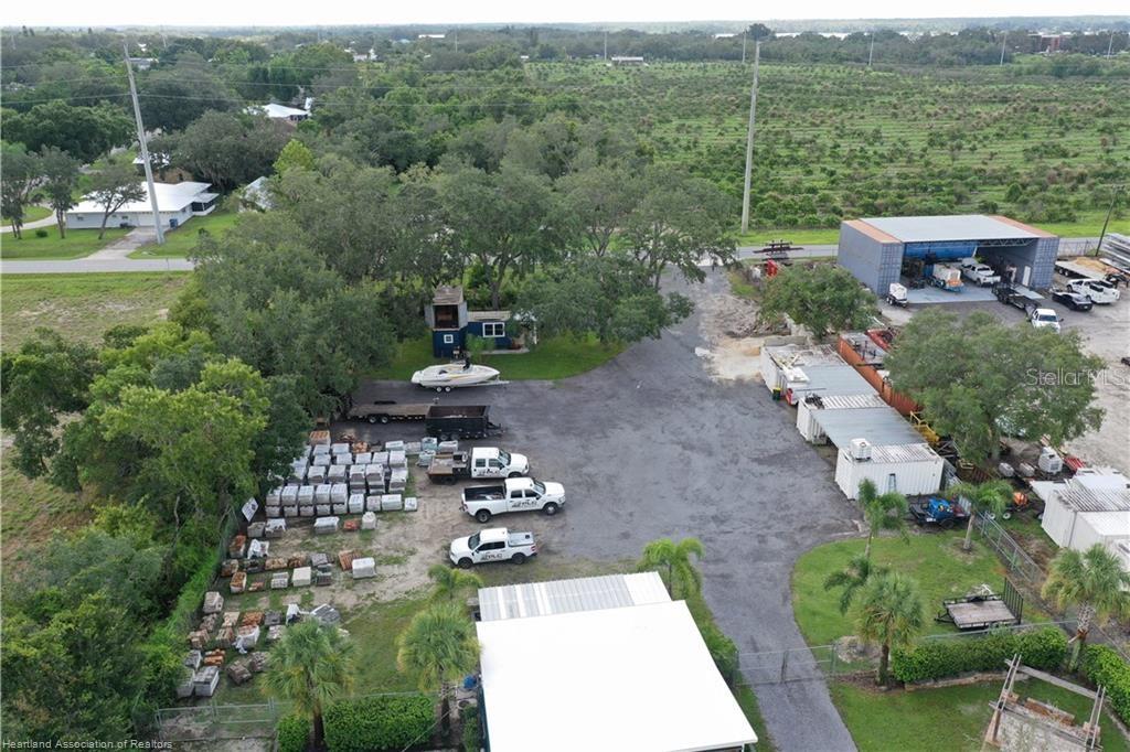 VOGEL-LORBER SUB - Commercial Sale