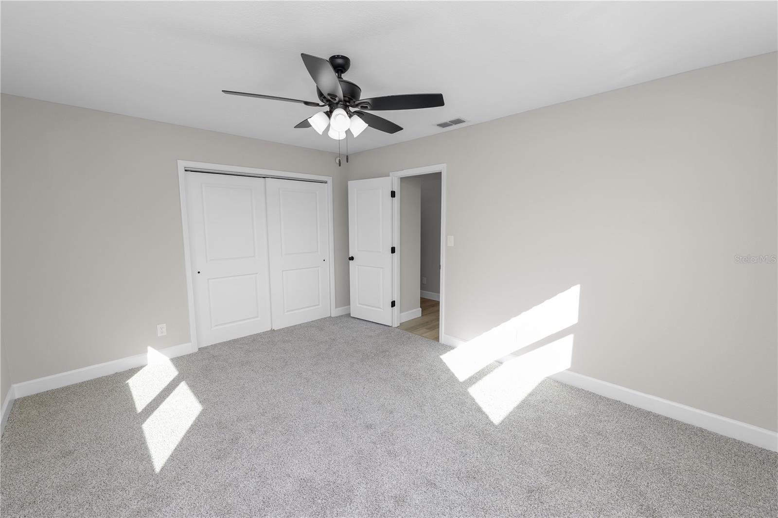 NOT IN SUBDIVISION - Residential