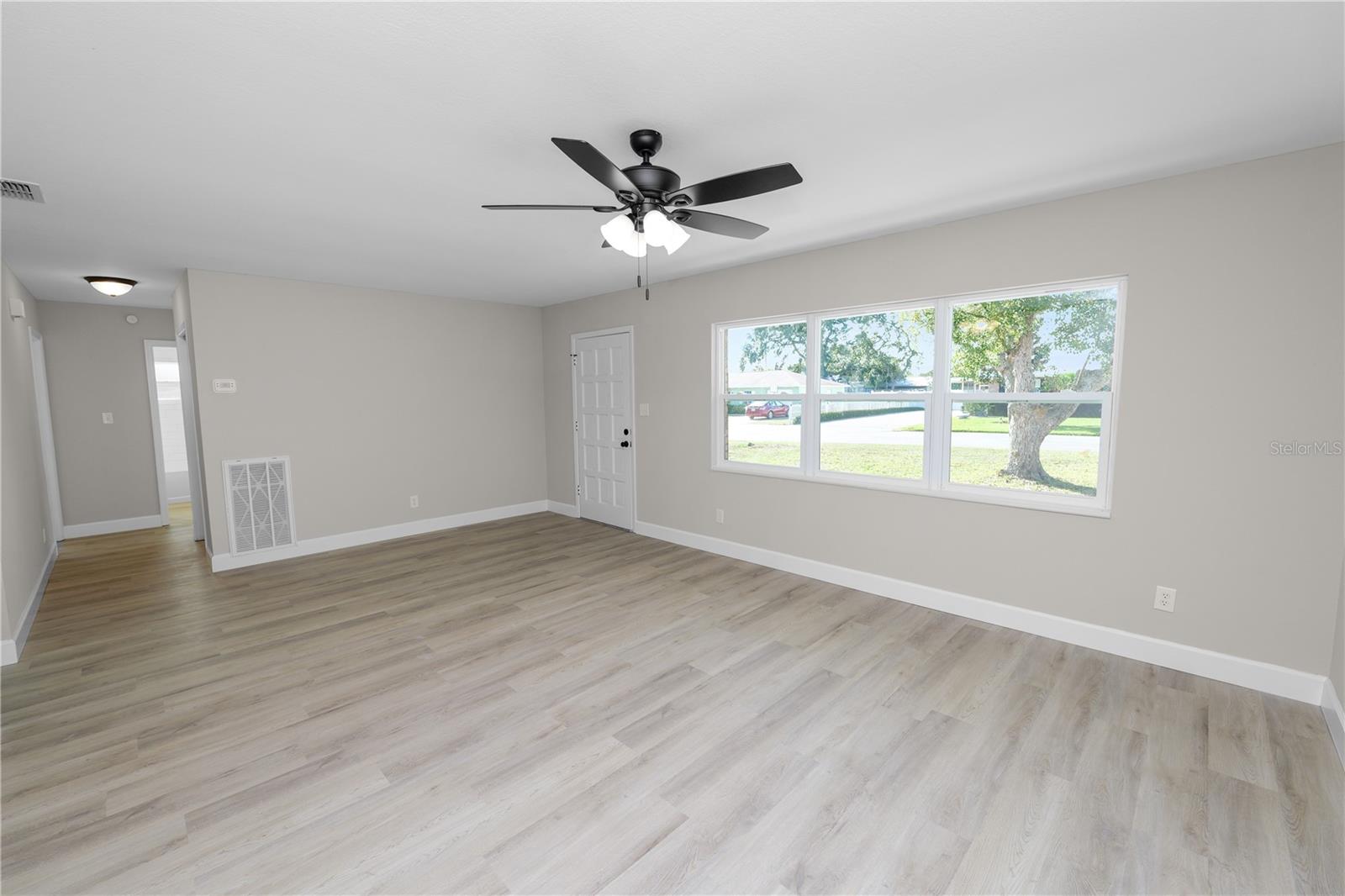 NOT IN SUBDIVISION - Residential