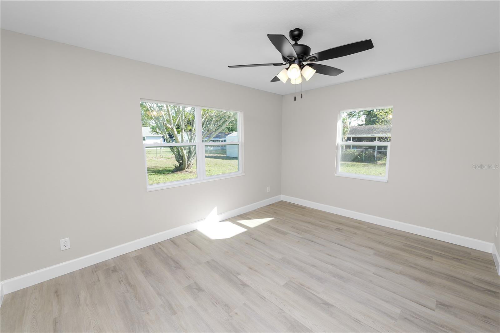 NOT IN SUBDIVISION - Residential