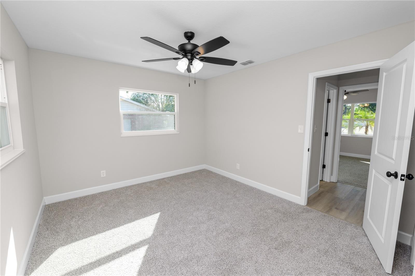 NOT IN SUBDIVISION - Residential