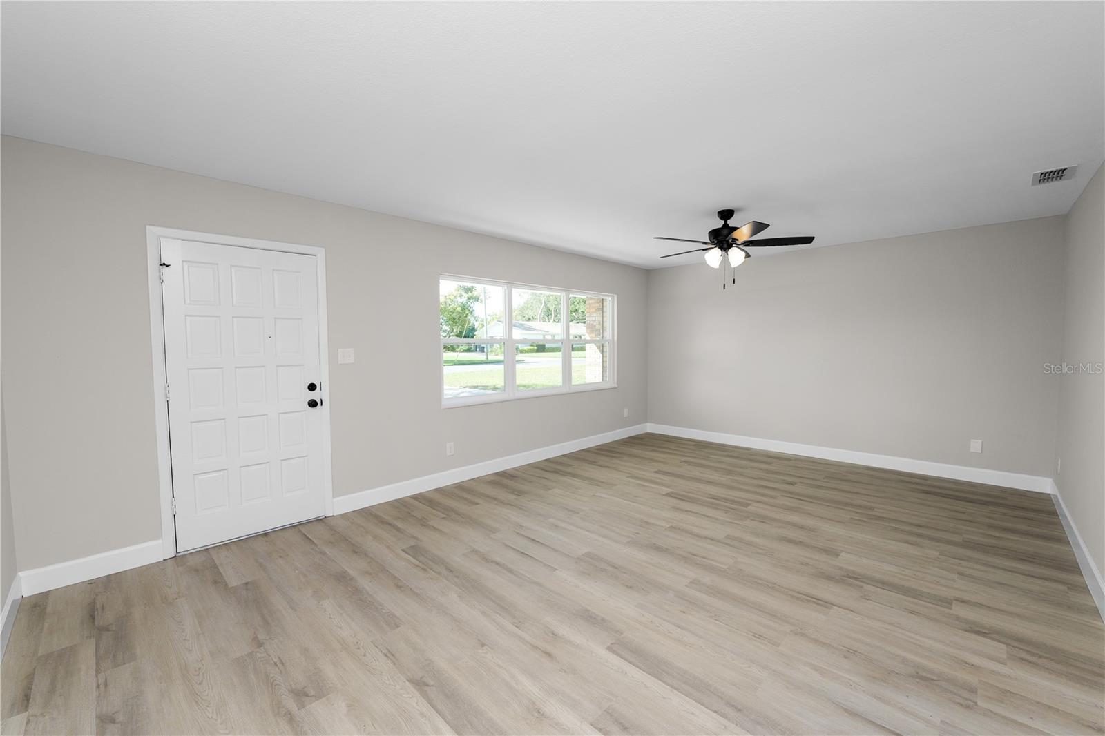 NOT IN SUBDIVISION - Residential