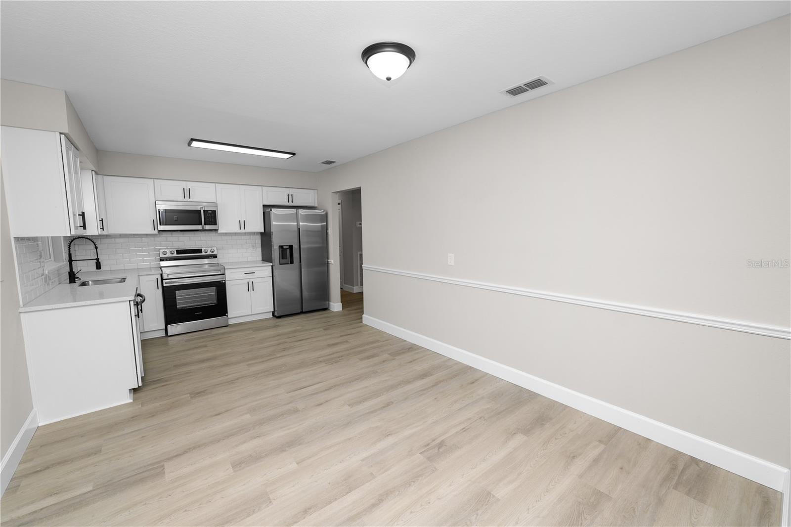 NOT IN SUBDIVISION - Residential