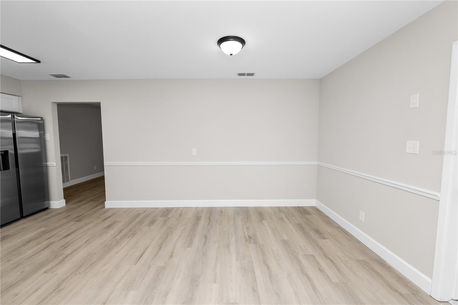 NOT IN SUBDIVISION - Residential