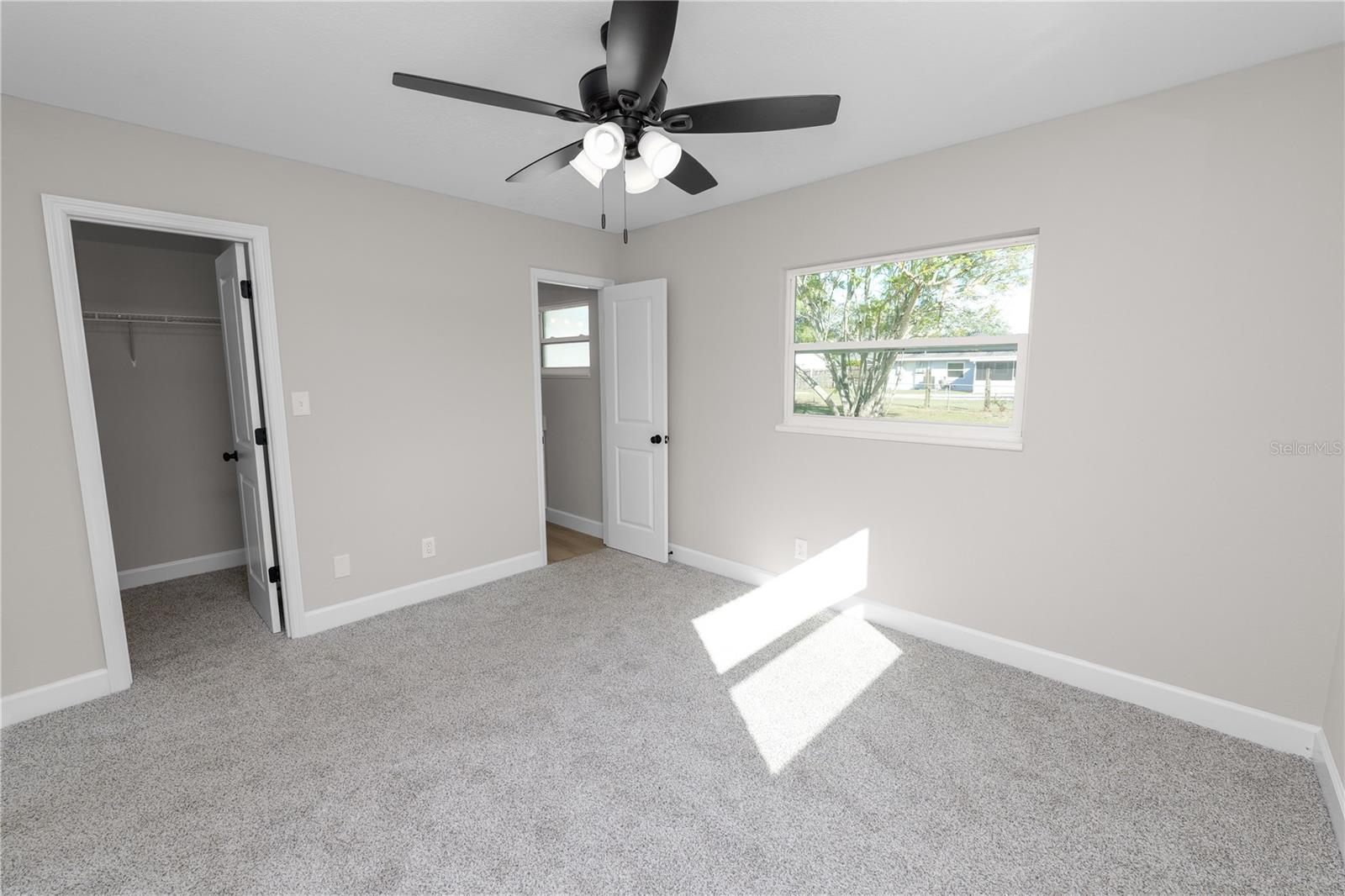 NOT IN SUBDIVISION - Residential