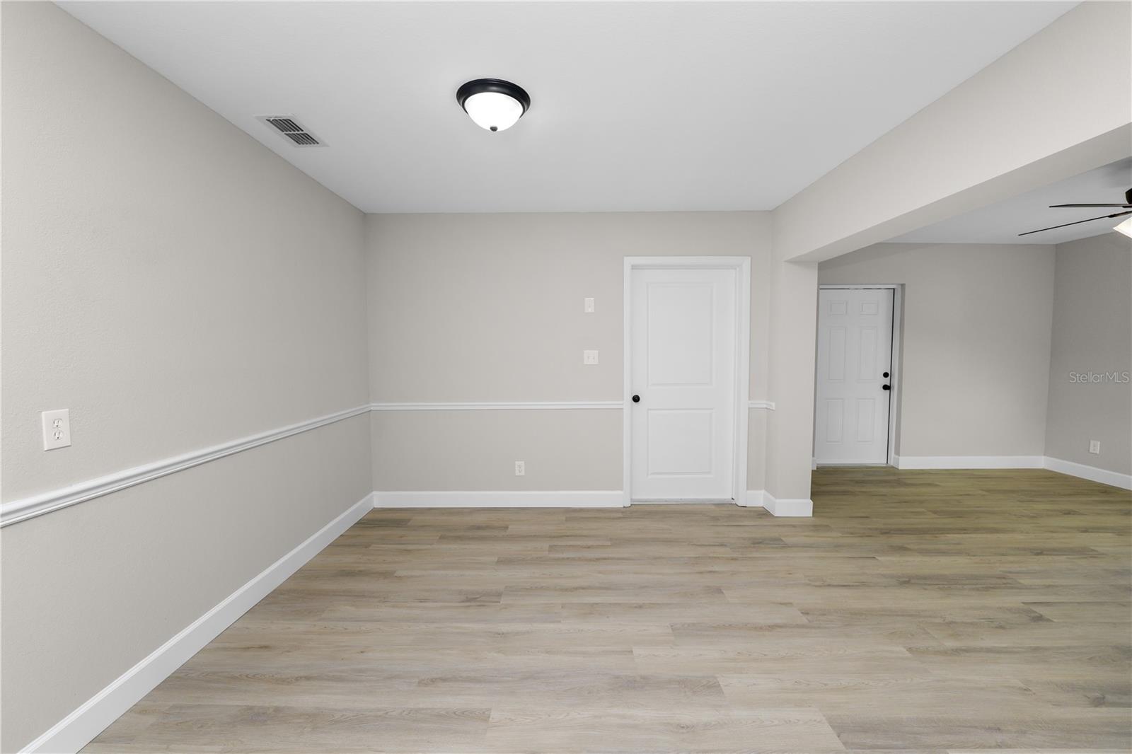 NOT IN SUBDIVISION - Residential