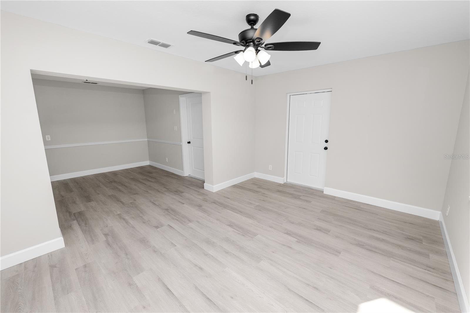 NOT IN SUBDIVISION - Residential