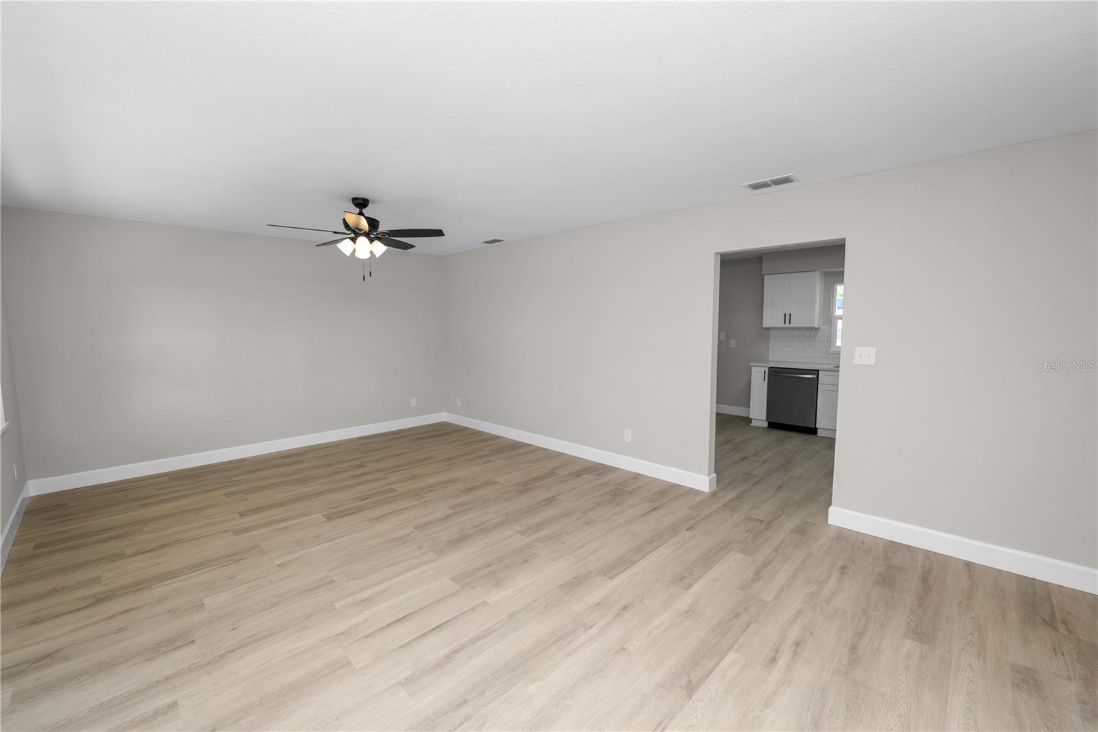 NOT IN SUBDIVISION - Residential