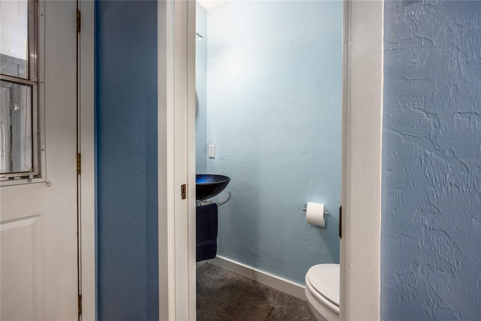 COLCLOUGH HILL - Residential