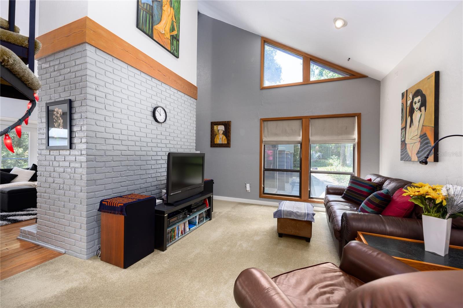 COLCLOUGH HILL - Residential