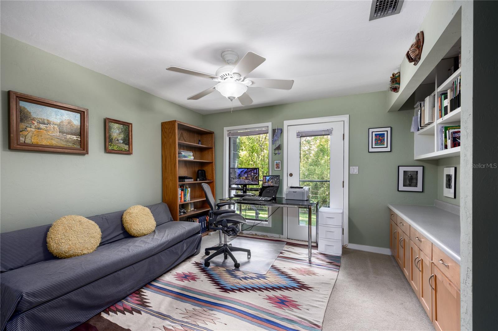 COLCLOUGH HILL - Residential