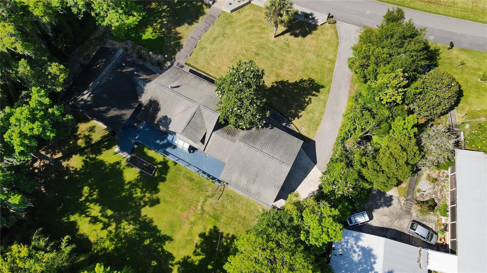 COLCLOUGH HILL - Residential