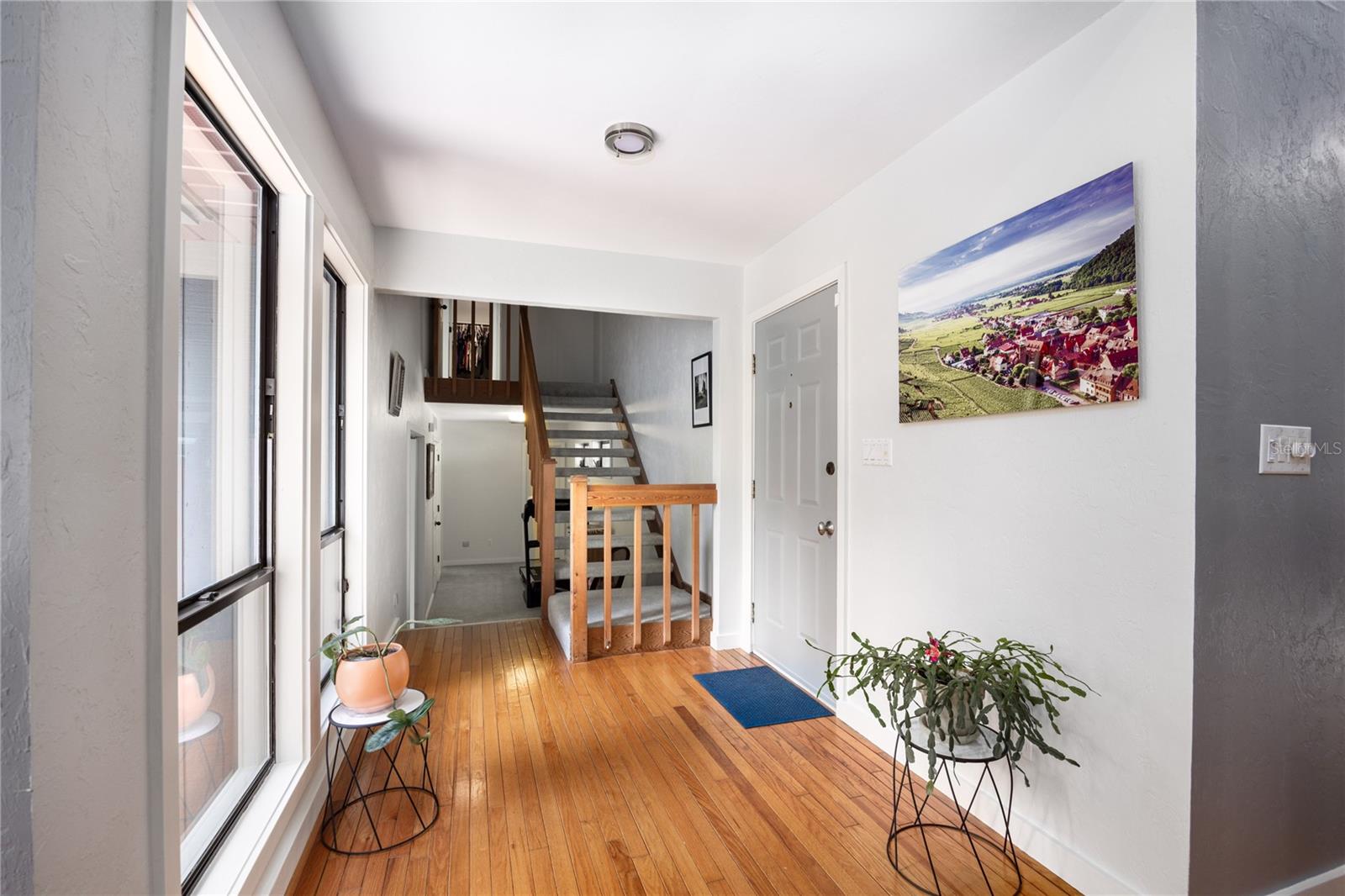 COLCLOUGH HILL - Residential