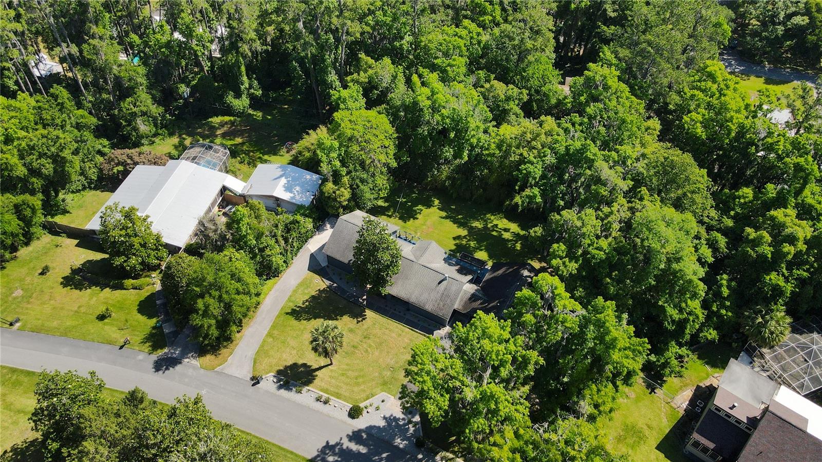 COLCLOUGH HILL - Residential